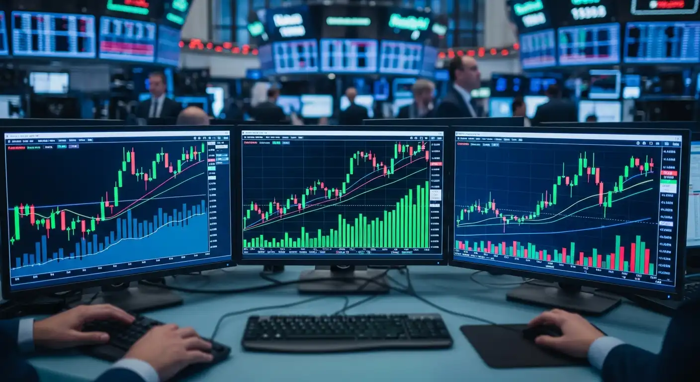 Stock Markets
