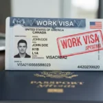 US work visas