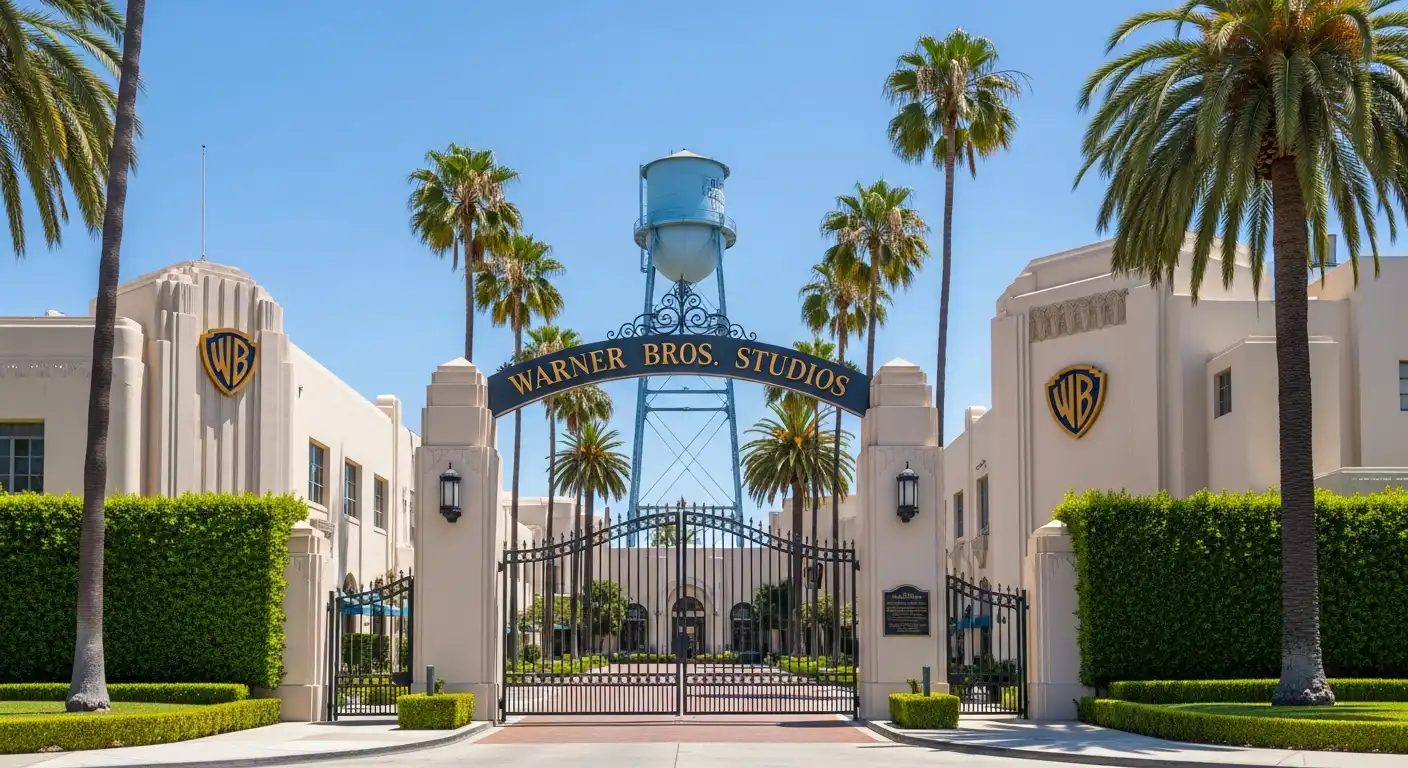Warner Bros.
