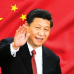 Xi Jinping