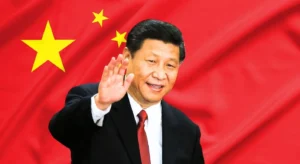 Xi Jinping