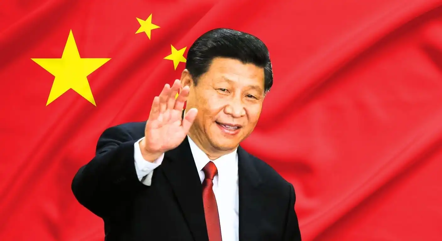 Xi Jinping