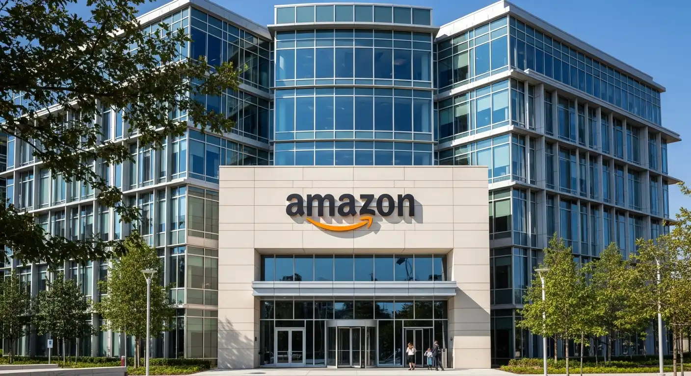 Amazon