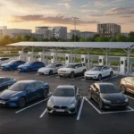 electric vehicles