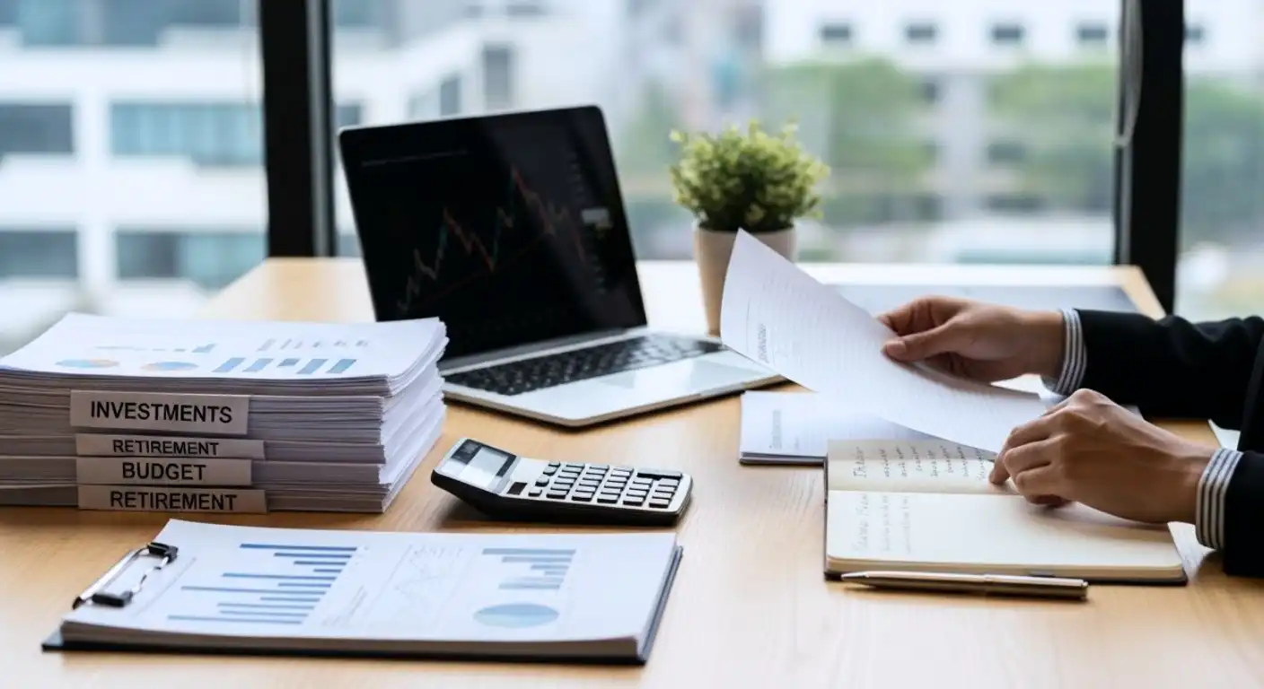 financial planning