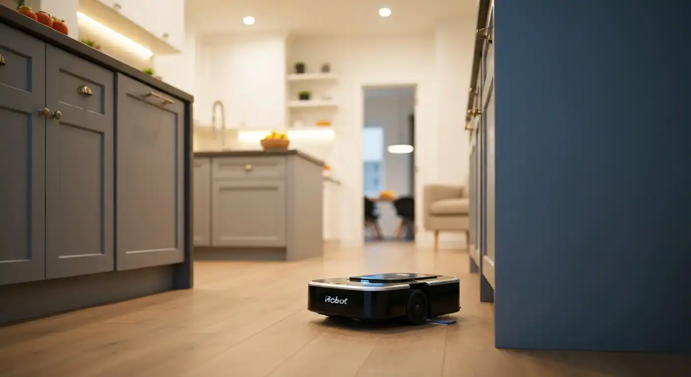 iRobot