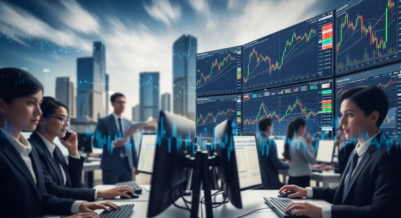 stock market