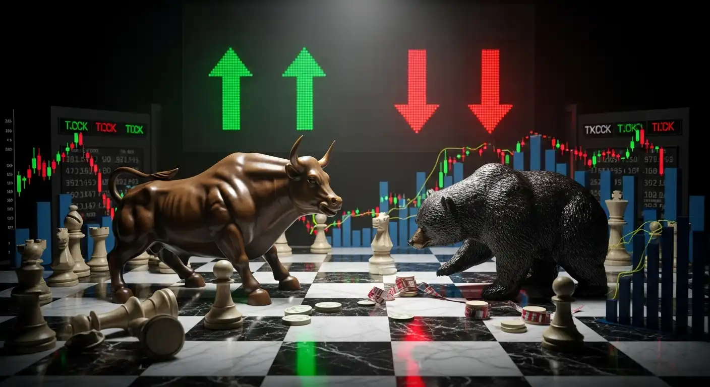 stock market