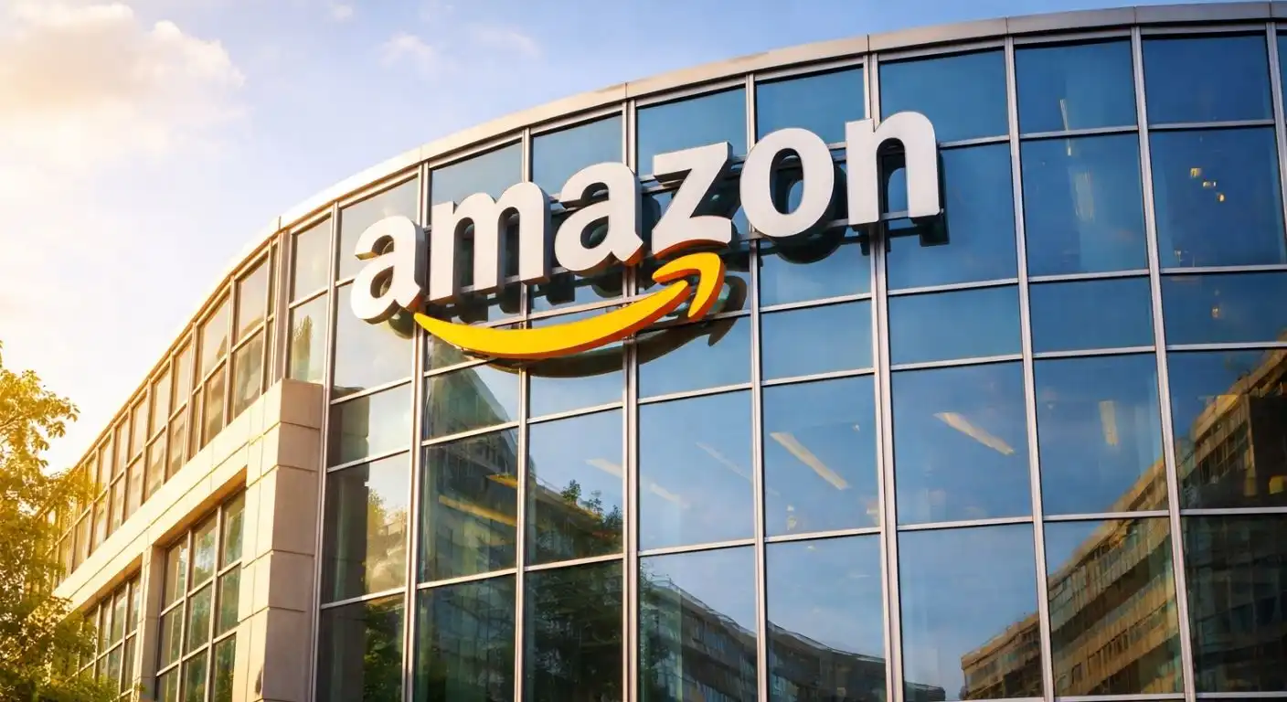 Amazon