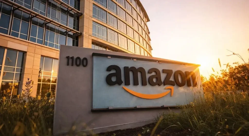 Amazon