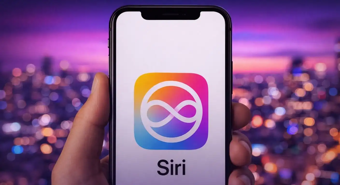 Apple Siri Chatbot