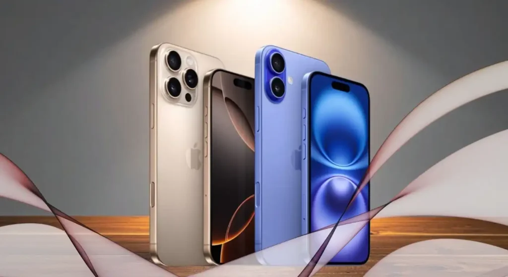 Apple iPhone