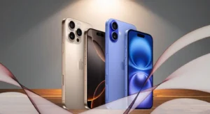 Apple iPhone