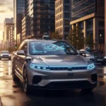 Autonomous Vehicle