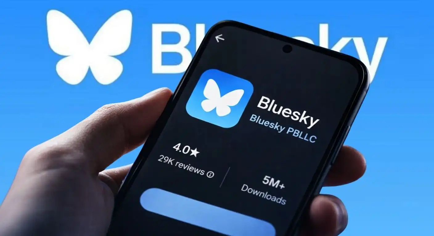 Bluesky