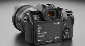 Camera Device