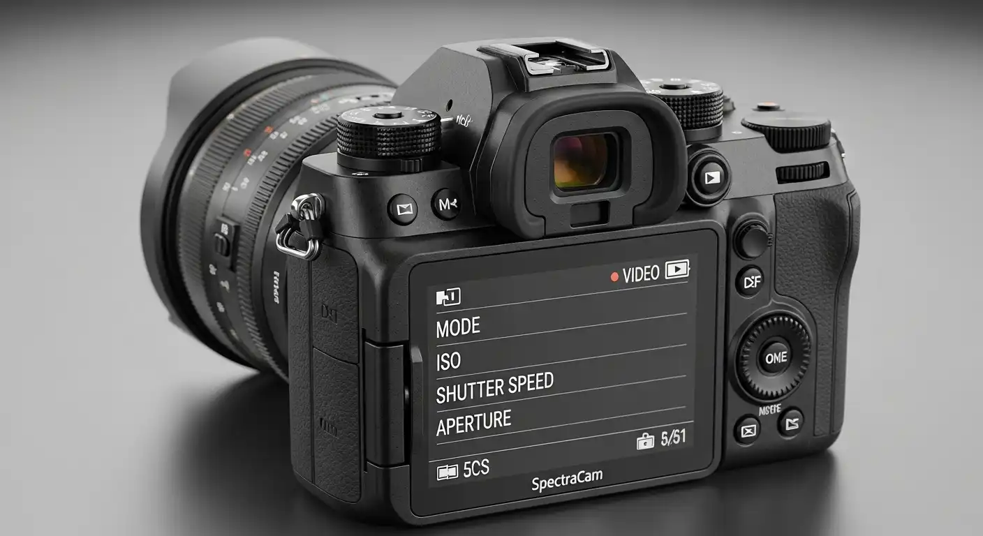 Camera Device