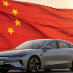 Chinese Car