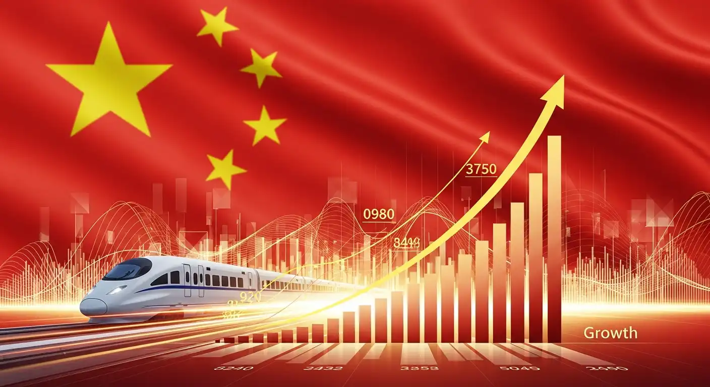 Chinese economy
