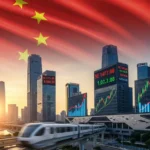 Chinese economy