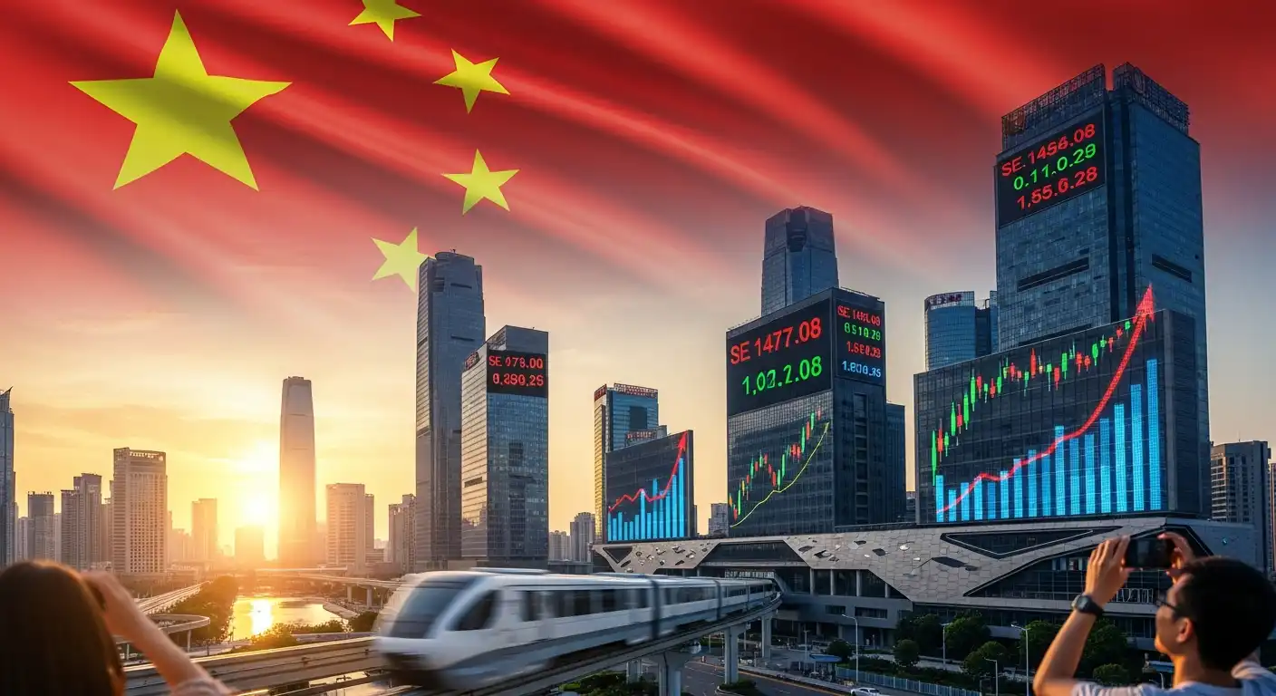 Chinese economy