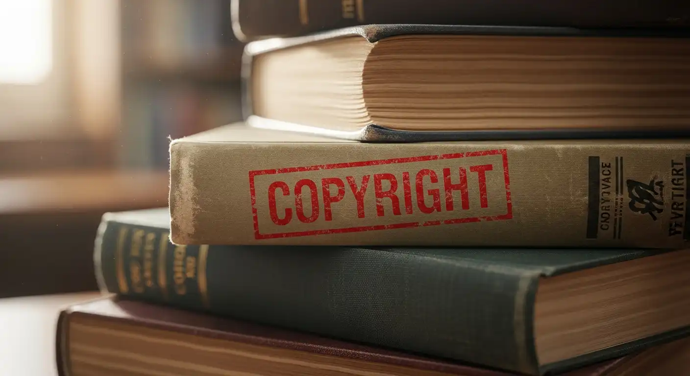 Copyright
