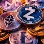 Cryptocurrency
