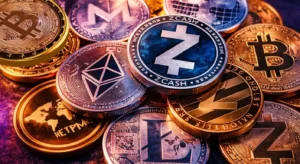 Cryptocurrency