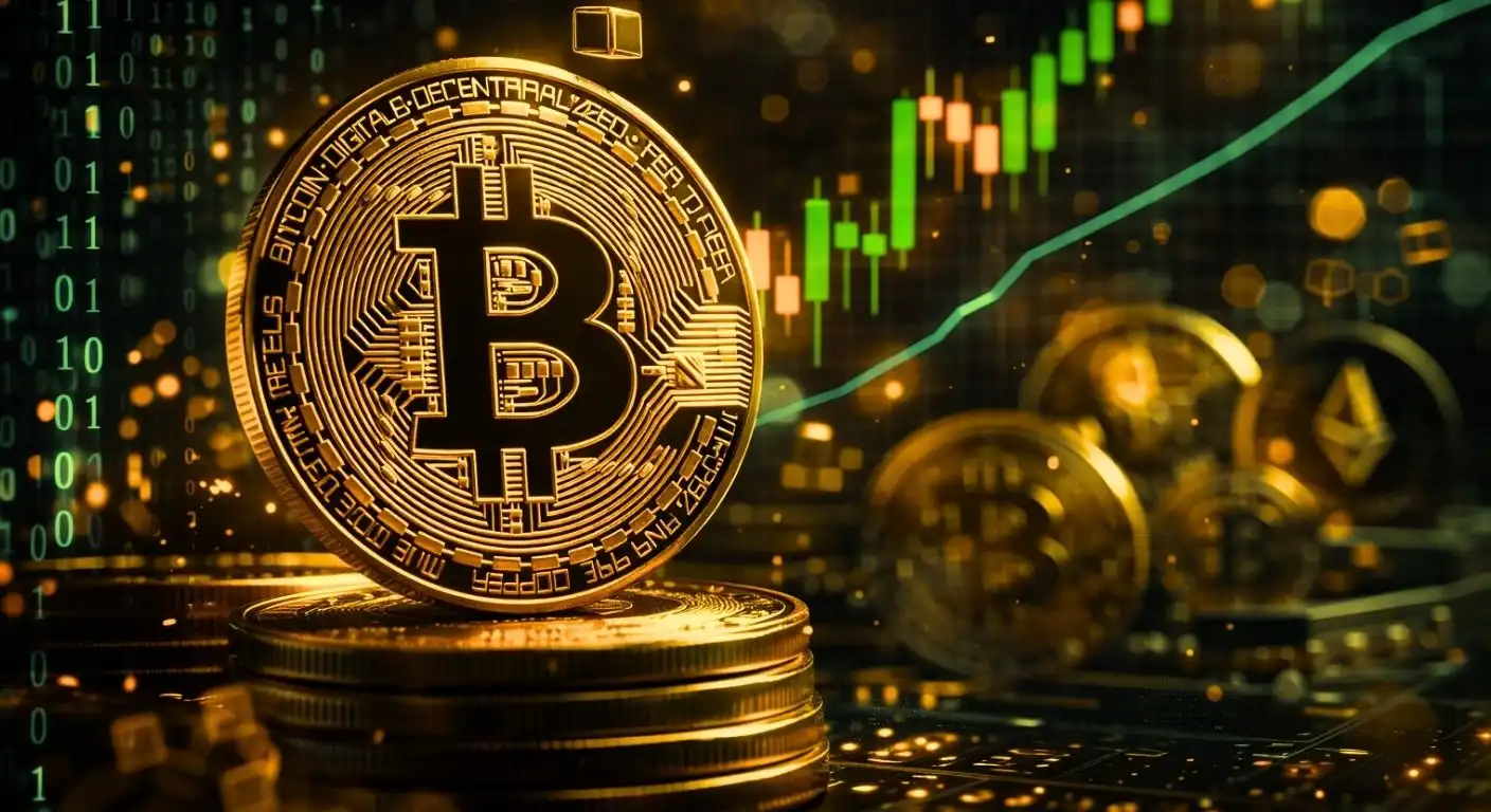 Cryptocurrency