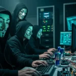 Hackers