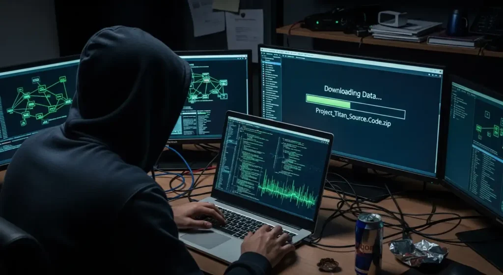 Cybersecurity