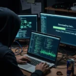 Cybersecurity