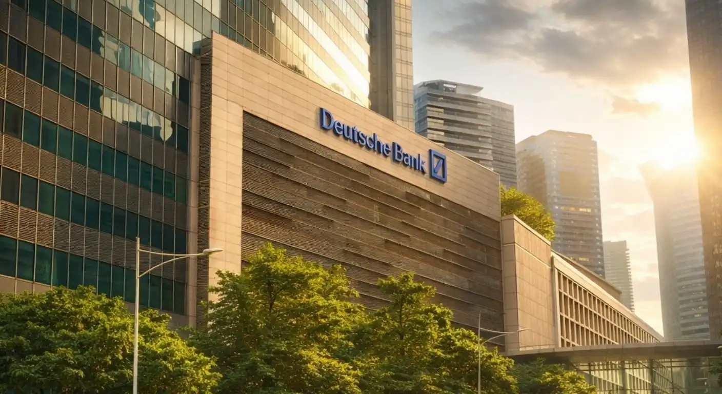 Deutsche Bank AG