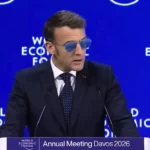 Emmanuel Macron