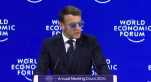 Emmanuel Macron