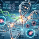 Gene technology