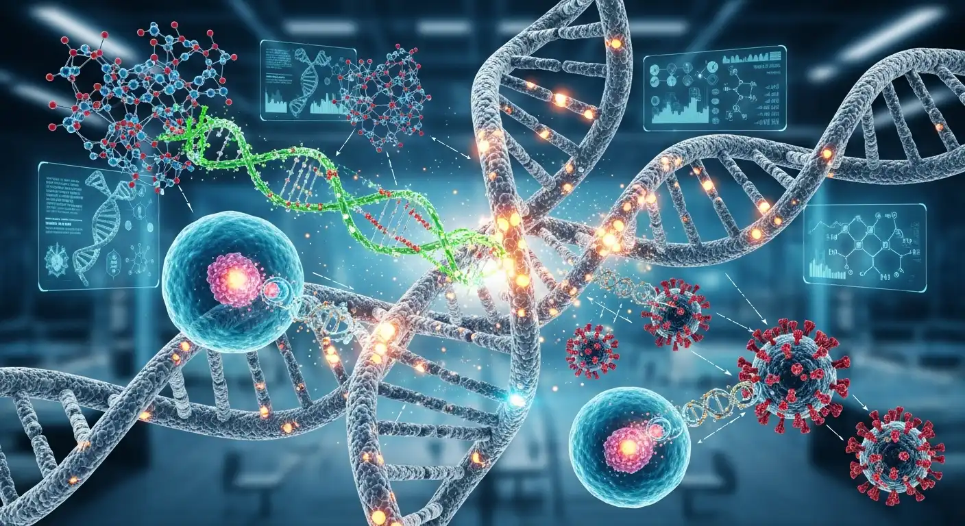 Gene technology