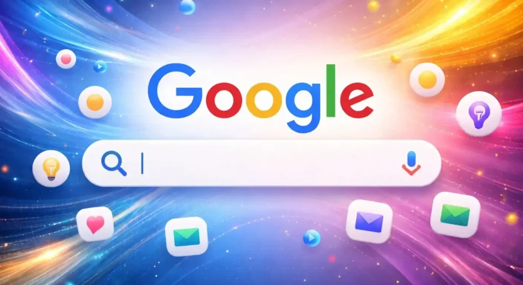 Google Search