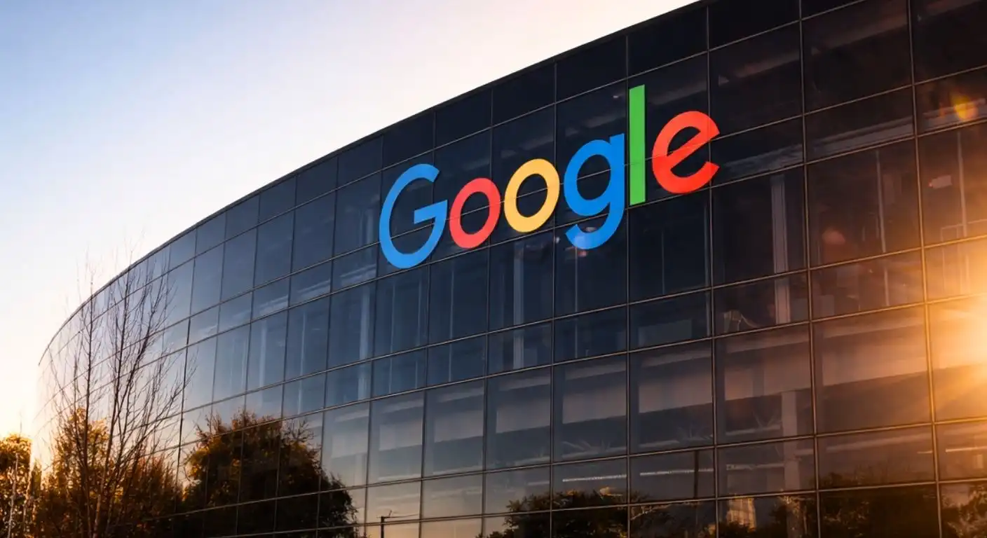 google