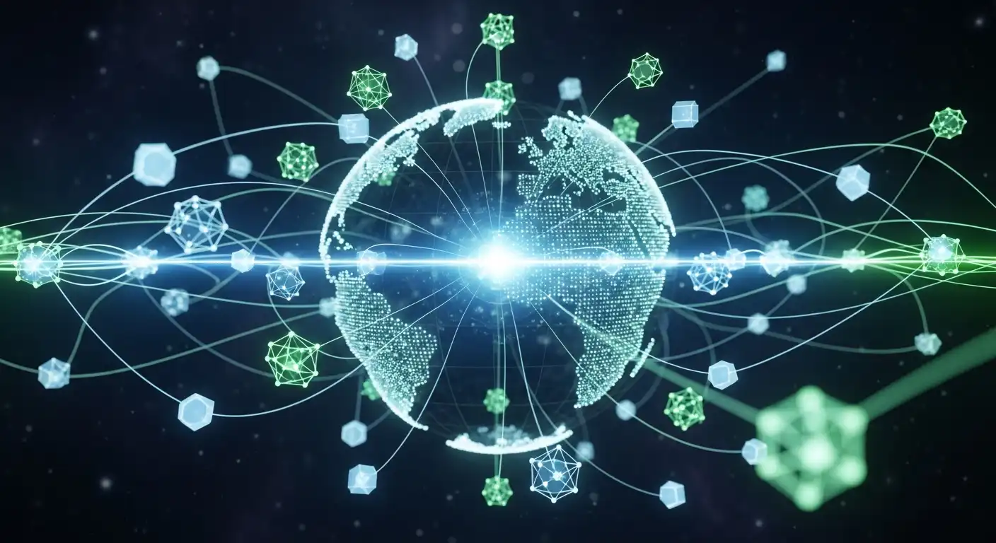 Internet Decentralization