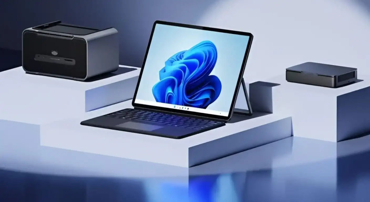 Khadas Mind Pro