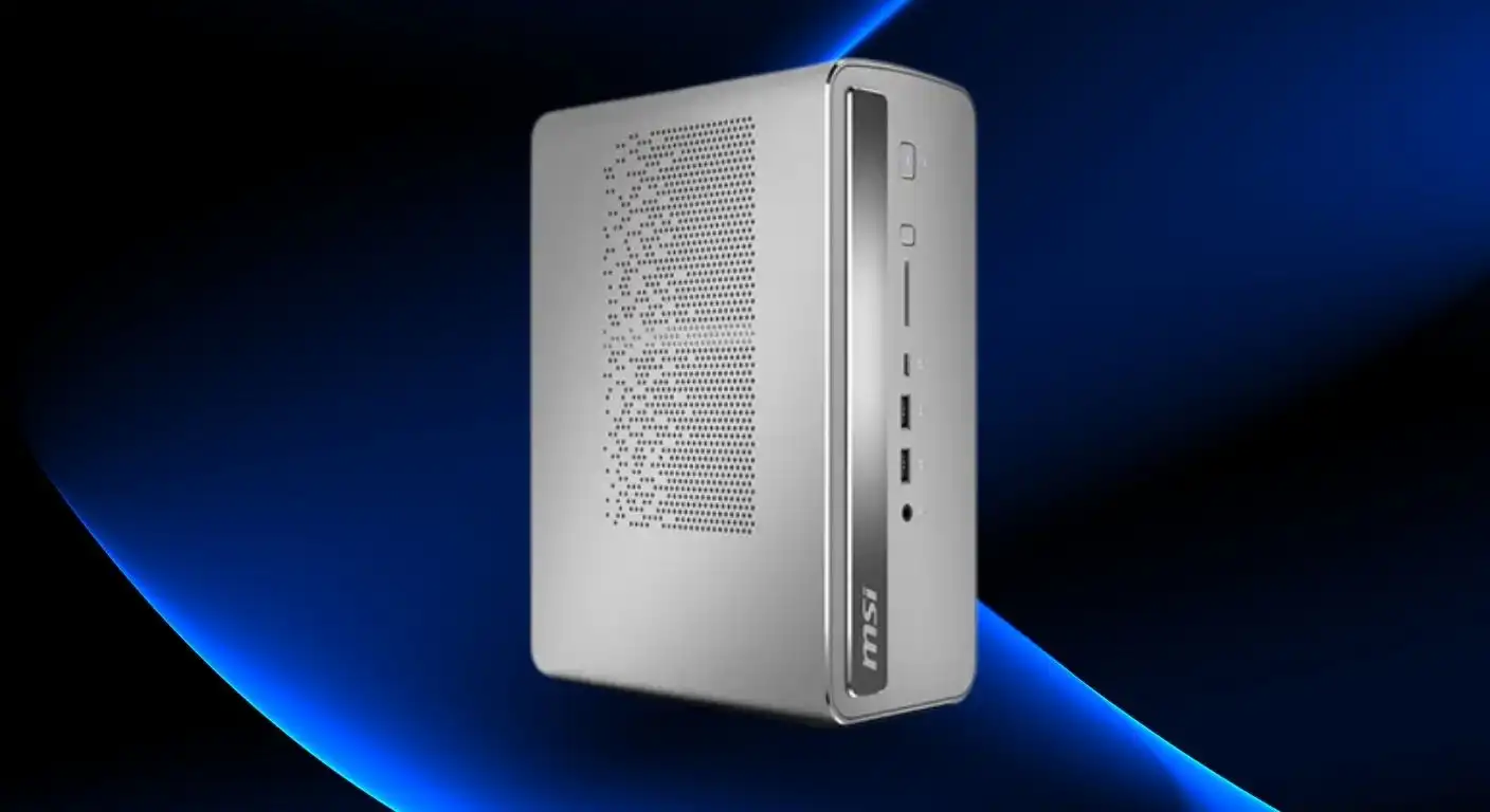 MSI AI Edge