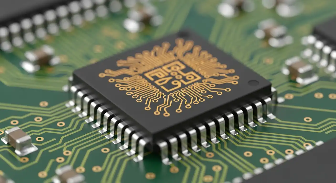 Memory Chip