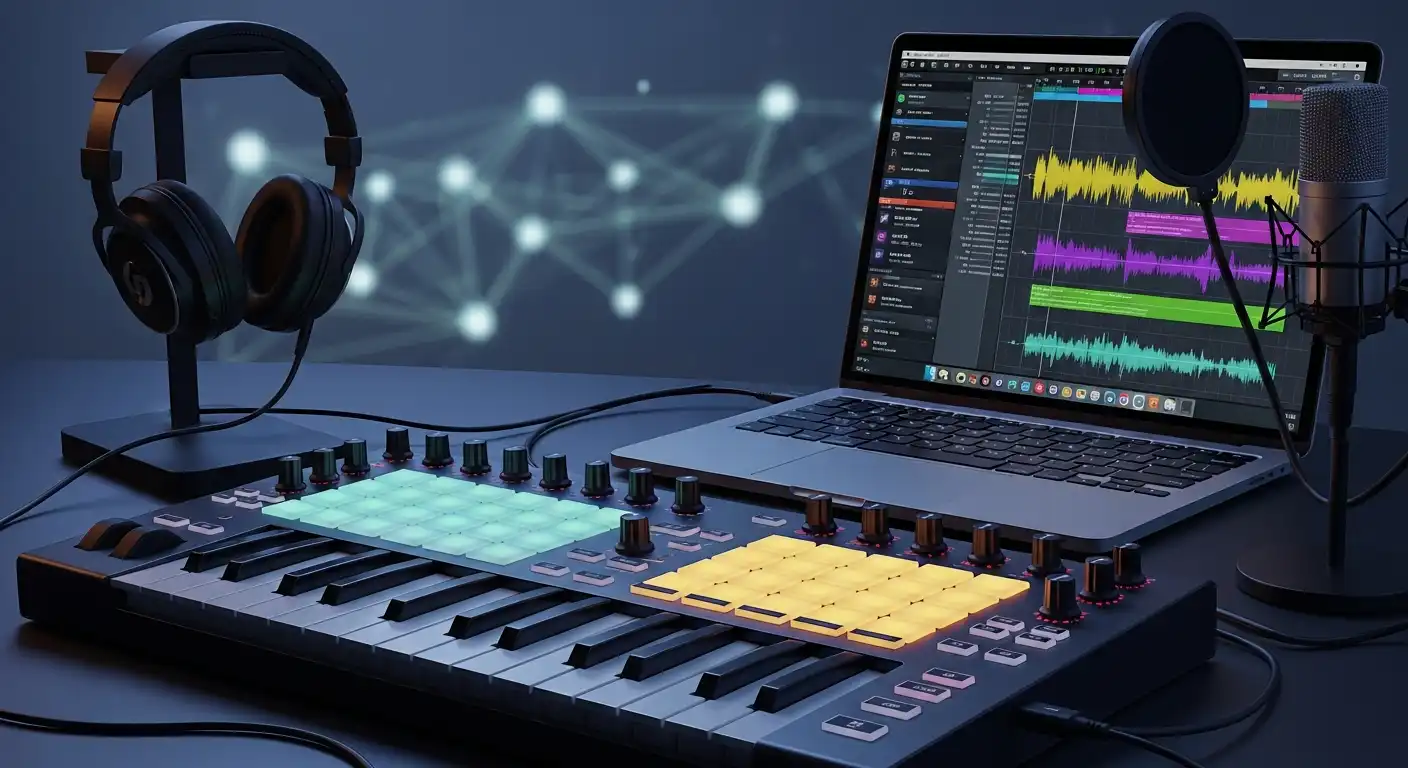 MusicTech