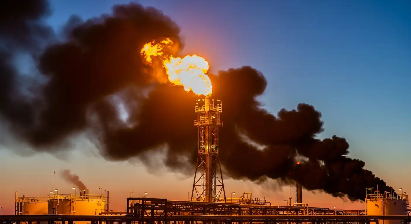 Natural Gas