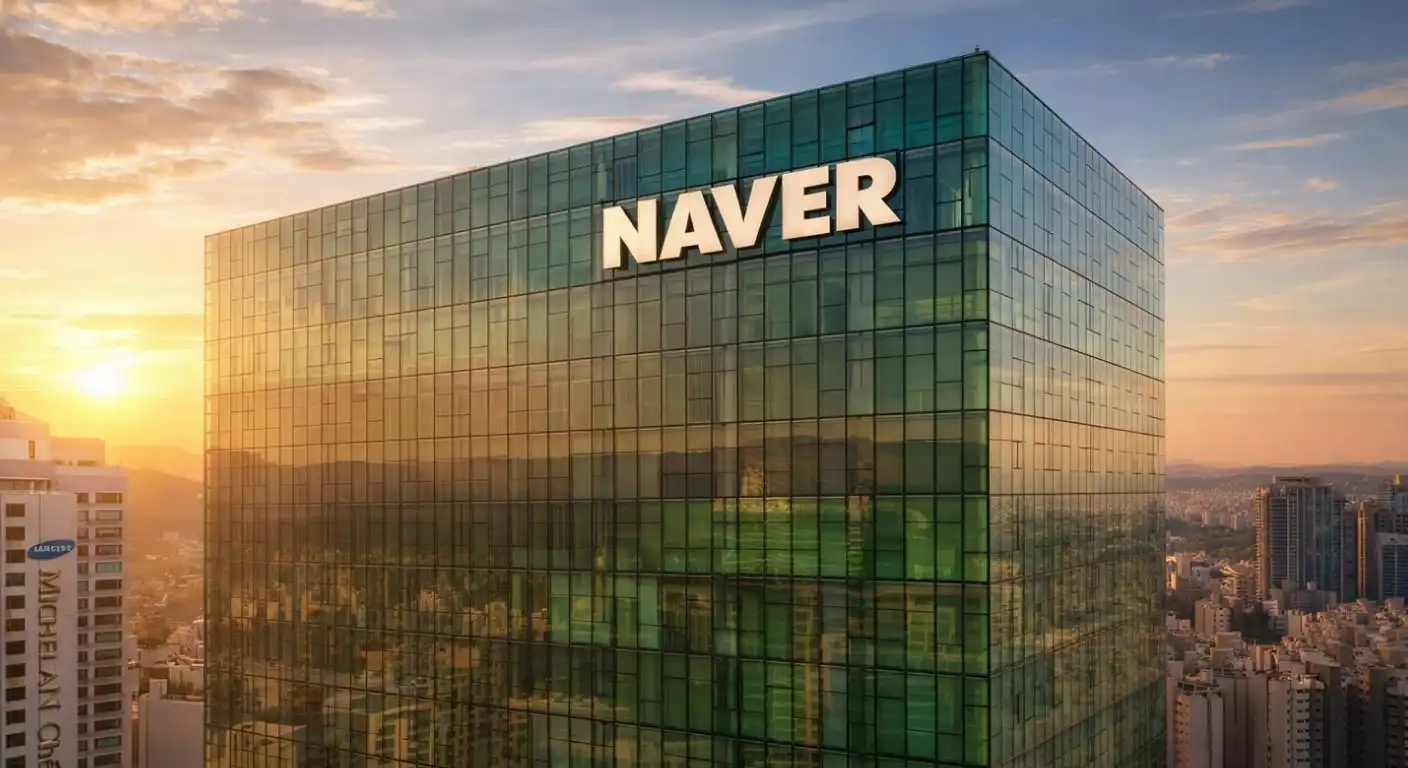 Naver