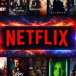 Netflix