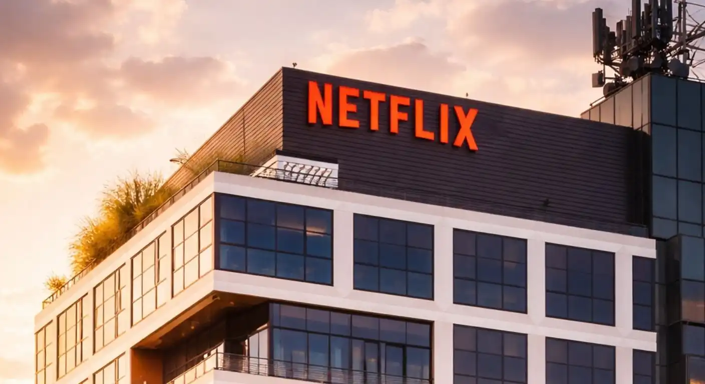 Netflix