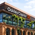 Oakley Capital