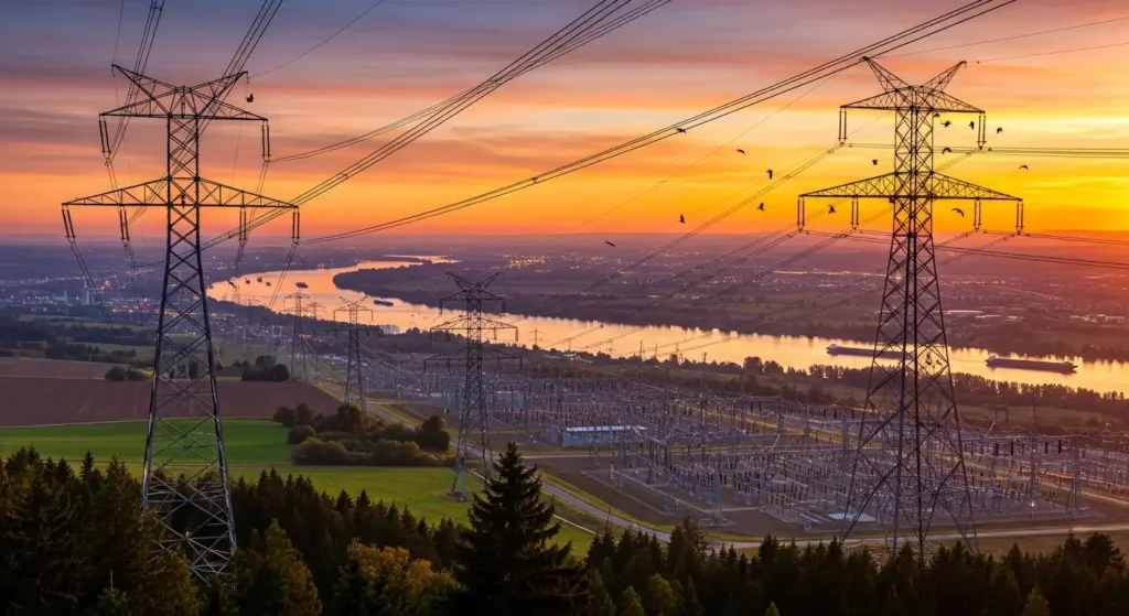 Power Grid